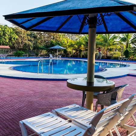 Amidhara Resort Sasan Gir Exteriör bild