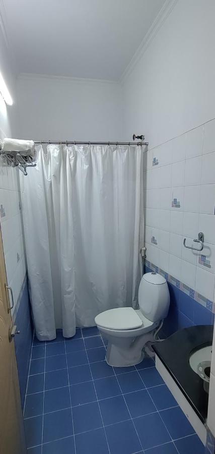 Amidhara Resort Sasan Gir Exteriör bild