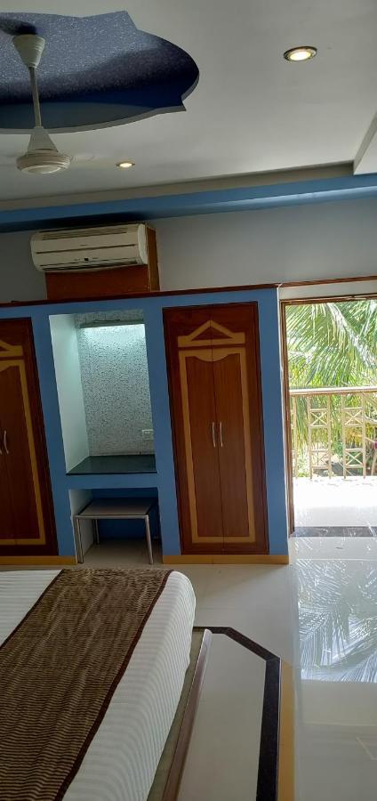 Amidhara Resort Sasan Gir Exteriör bild
