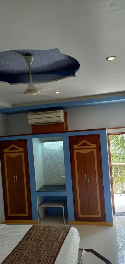 Amidhara Resort Sasan Gir Exteriör bild