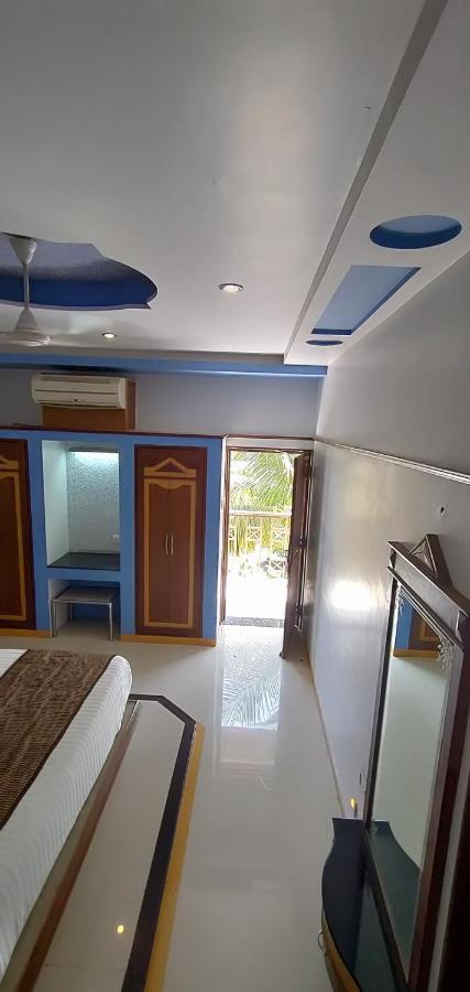 Amidhara Resort Sasan Gir Exteriör bild