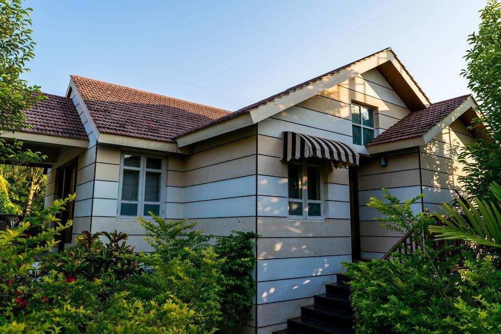 Amidhara Resort Sasan Gir Exteriör bild